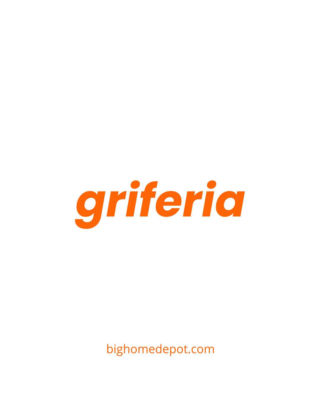 griferia