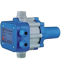 Presscontrol Marca Lexand