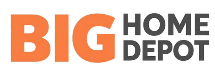 big home depot