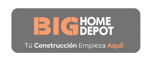 big home depot